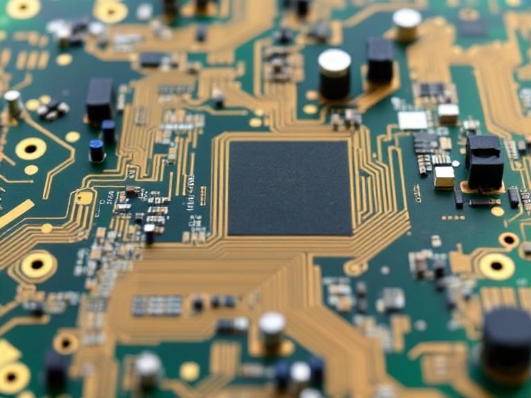 Top 10 Best PCB Manufacturers in China: Quality, Innovation, and Precision Top 10 Best PCB Manufacturers in China: Quality, Innovation, and Precision